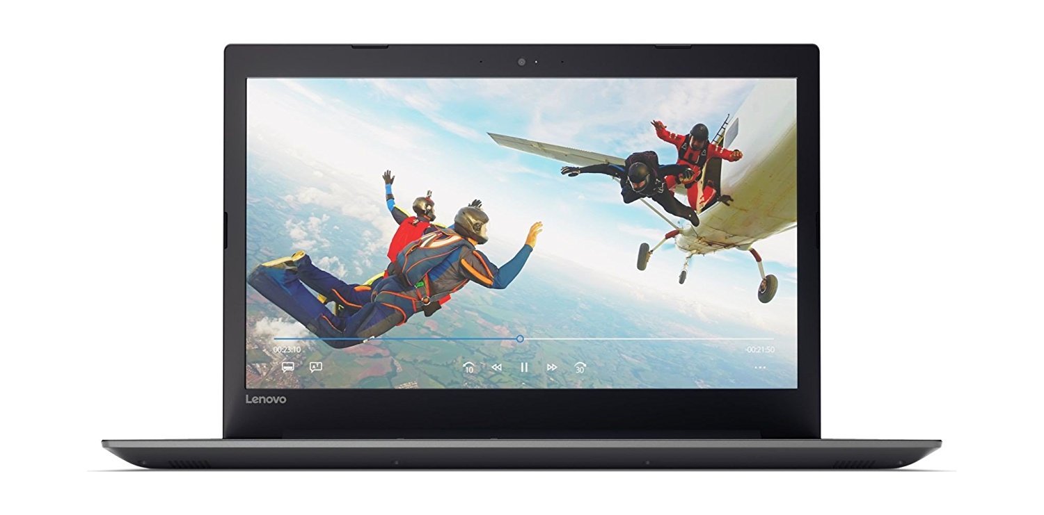 Lenovo IdeaPad 330 15.6-inch HD Laptop (8th Gen Core i7-8550U/8GB